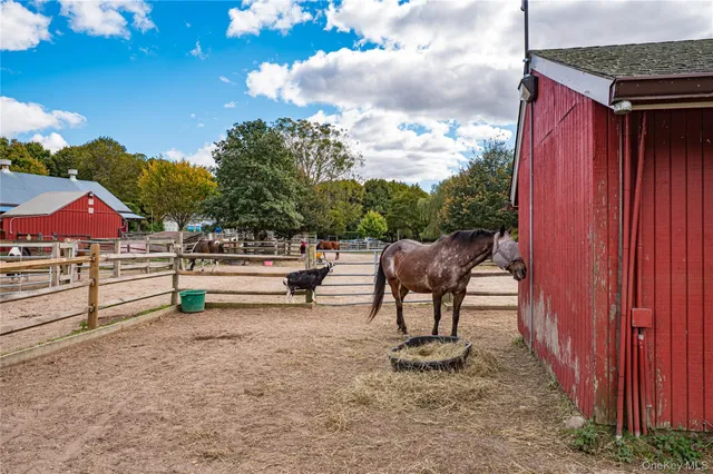 a view of outdoor space
