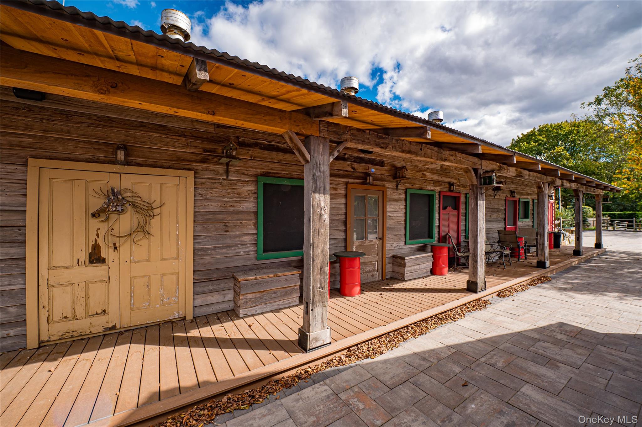 2746 Sound Avenue Riverhead, NY 11901 - Photo 38 of 44 a view of a house with sitting area