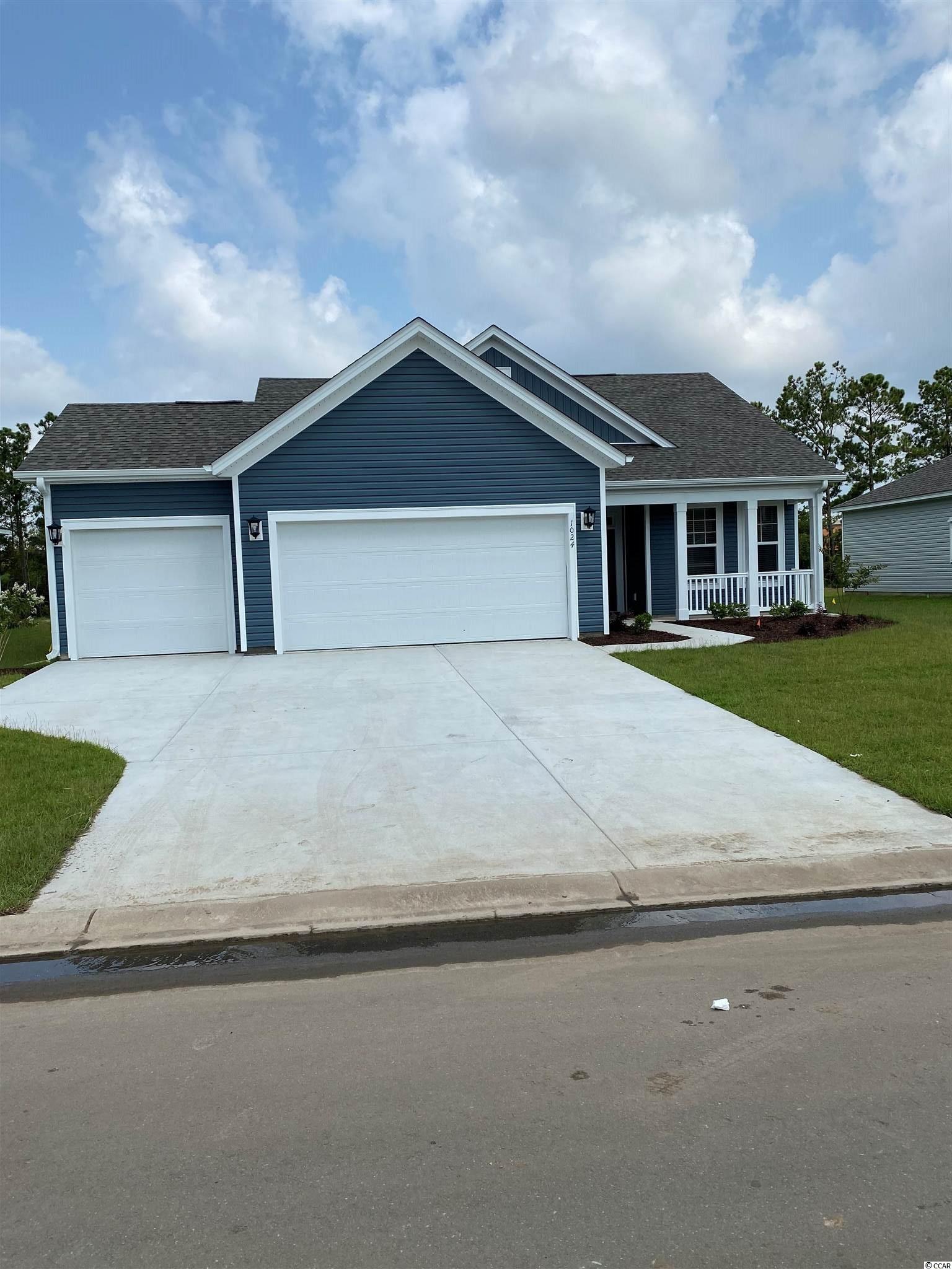 1024 Selma Loop Surfside Beach, SC 29575 - Photo 3 of 17