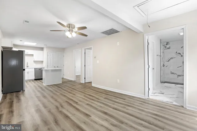 $1,995 | 442 Bridgewater Street, Unit B, Fredericksburg, VA 22401