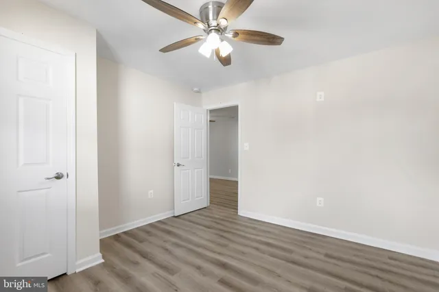 $1,995 | 442 Bridgewater Street, Unit B, Fredericksburg, VA 22401