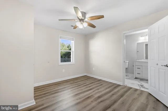 $1,995 | 442 Bridgewater Street, Unit B, Fredericksburg, VA 22401