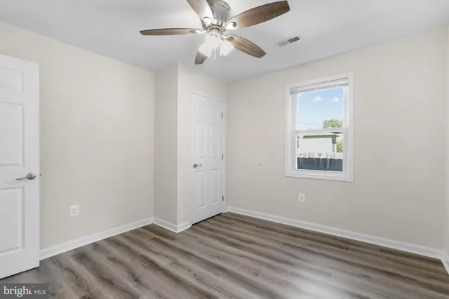 $1,995 | 442 Bridgewater Street, Unit B, Fredericksburg, VA 22401