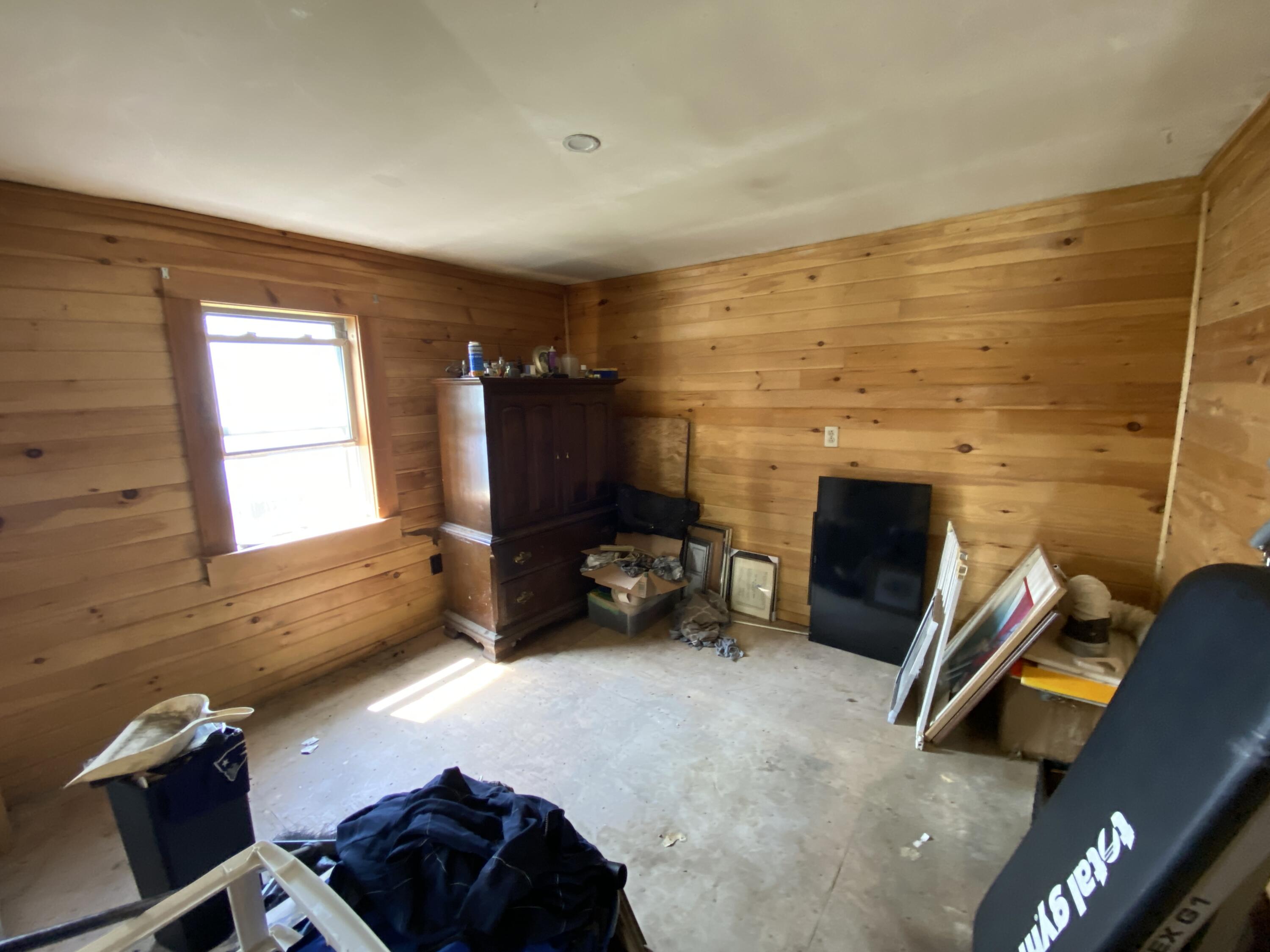 7 Troy Center Road Dixmont, ME 04932 - Photo 11 of 21 First Floor Bedroom