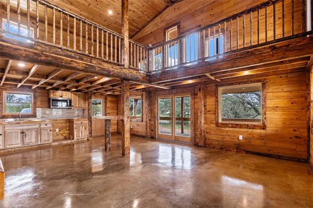 $445,000 | 220 County Road 139A, Burnet, TX 78611