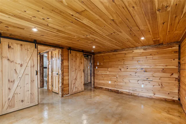 $445,000 | 220 County Road 139A, Burnet, TX 78611