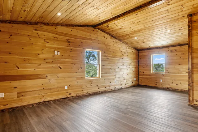 $445,000 | 220 County Road 139A, Burnet, TX 78611