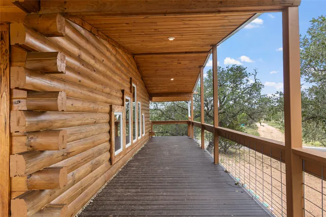 $445,000 | 220 County Road 139A, Burnet, TX 78611