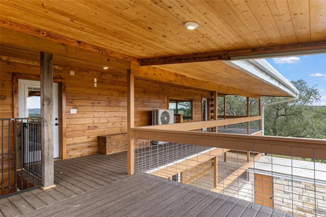 $445,000 | 220 County Road 139A, Burnet, TX 78611