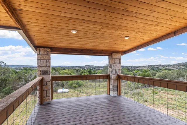 $445,000 | 220 County Road 139A, Burnet, TX 78611