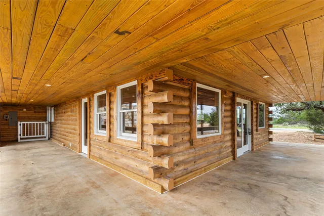 $445,000 | 220 County Road 139A, Burnet, TX 78611