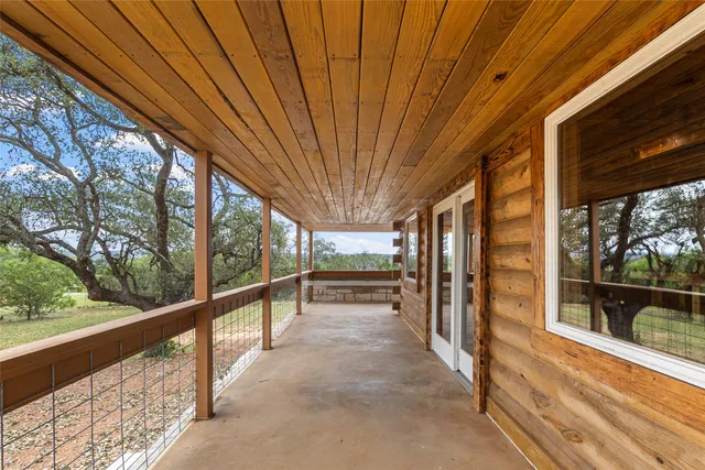 $445,000 | 220 County Road 139A, Burnet, TX 78611