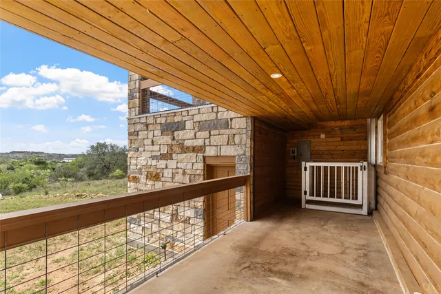 $445,000 | 220 County Road 139A, Burnet, TX 78611