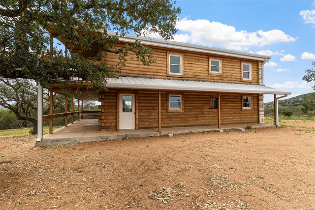 $445,000 | 220 County Road 139A, Burnet, TX 78611