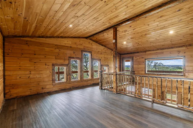 $445,000 | 220 County Road 139A, Burnet, TX 78611