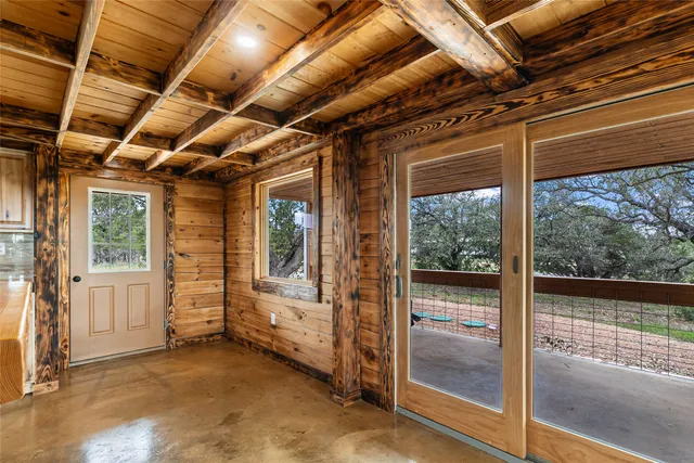 $445,000 | 220 County Road 139A, Burnet, TX 78611