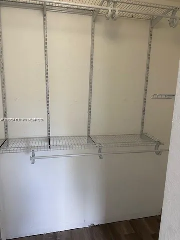 a close view of a sink