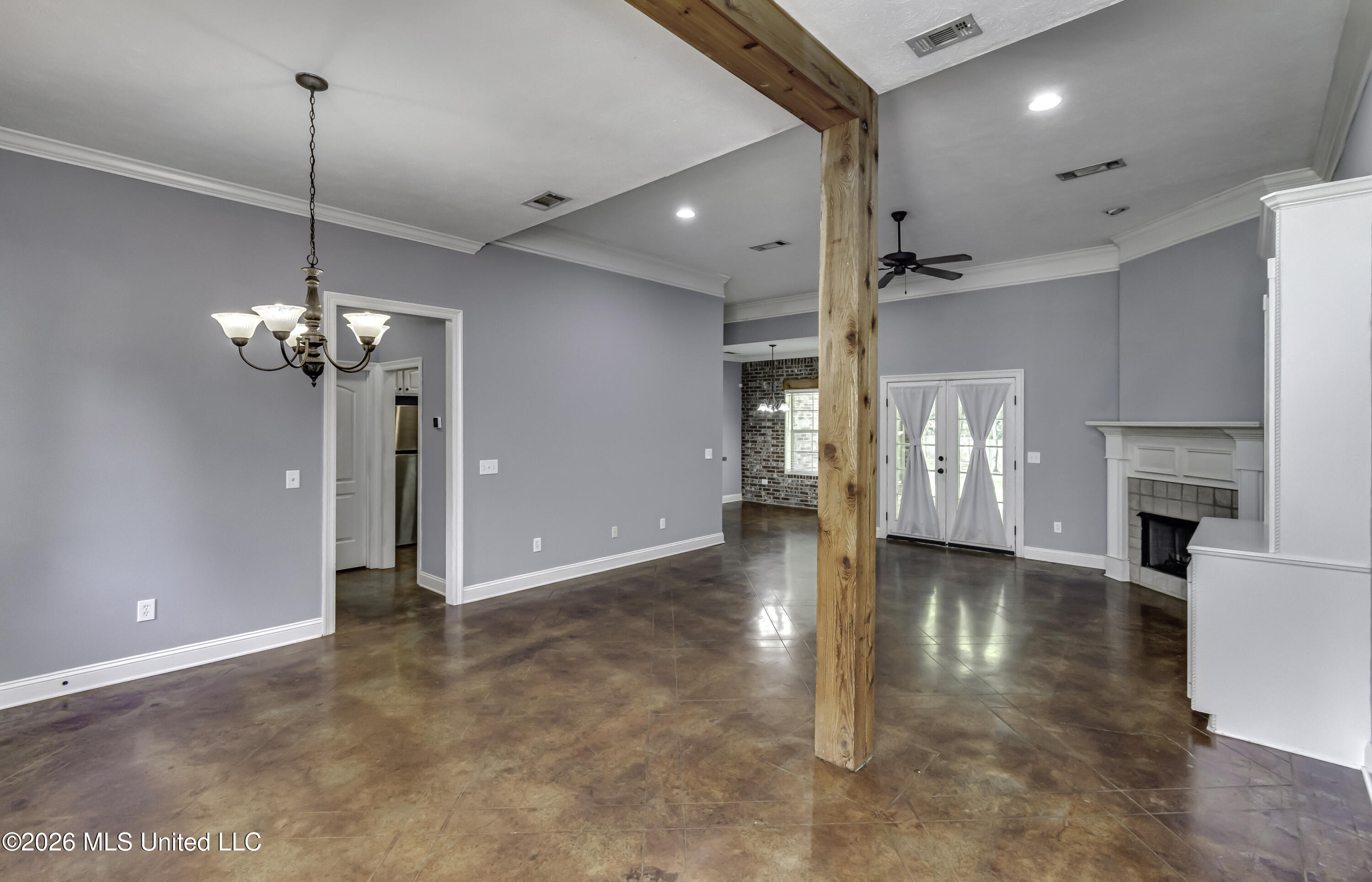 109 South Branch Street Madison, MS 39110 - Photo 14 of 47 109 S Branch St--8