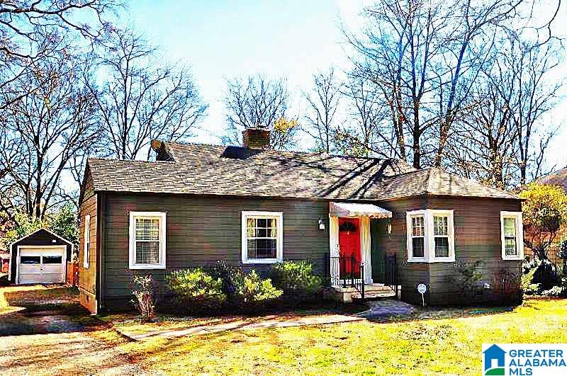 605 Oxmoor Road Birmingham, AL 35209 - Photo 1 of 17