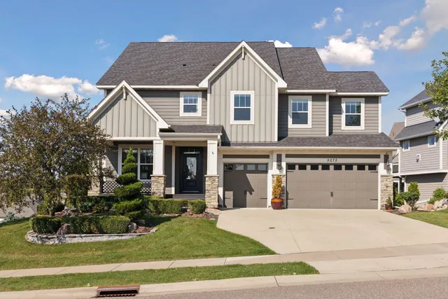 $930,000 | 5275 Niagara Lane, Plymouth, MN 55446