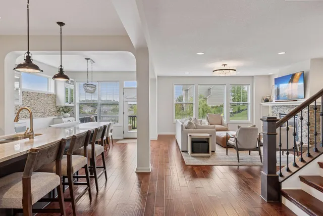 $930,000 | 5275 Niagara Lane, Plymouth, MN 55446