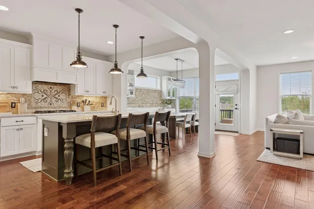 $930,000 | 5275 Niagara Lane, Plymouth, MN 55446