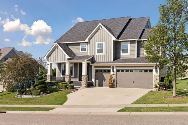 $930,000 | 5275 Niagara Lane, Plymouth, MN 55446