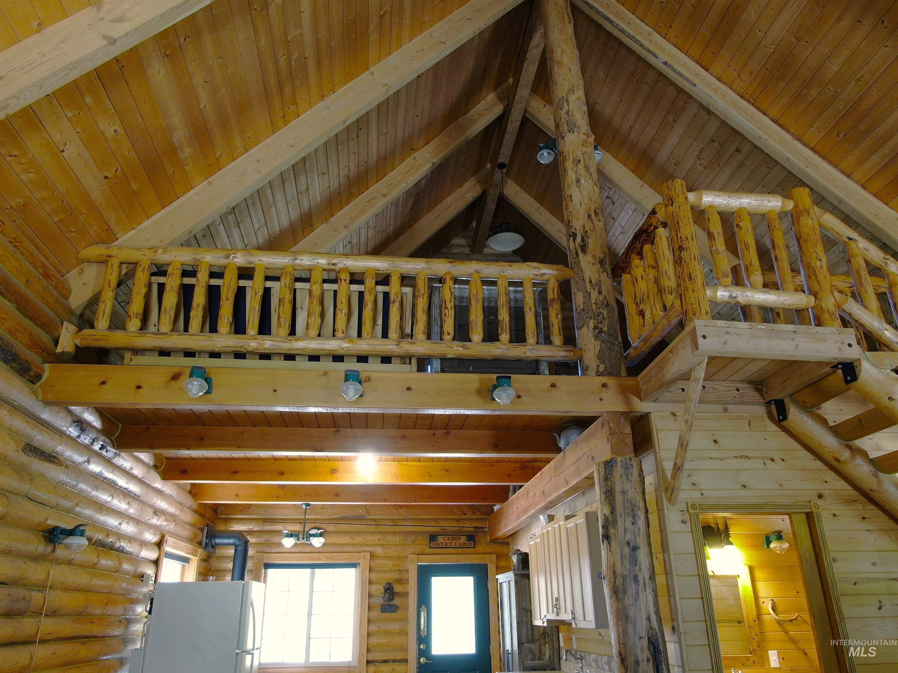 2049 Fleck Summit Road Fairfield, ID 83327 - Photo 6 of 47