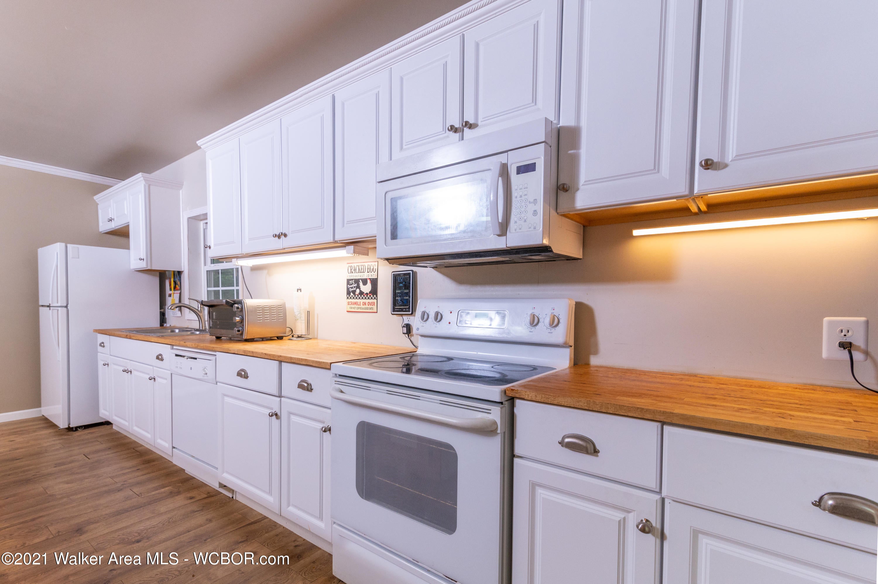 241 German Road Nauvoo, AL 35578 - Photo 6 of 23 Gallery Image 6