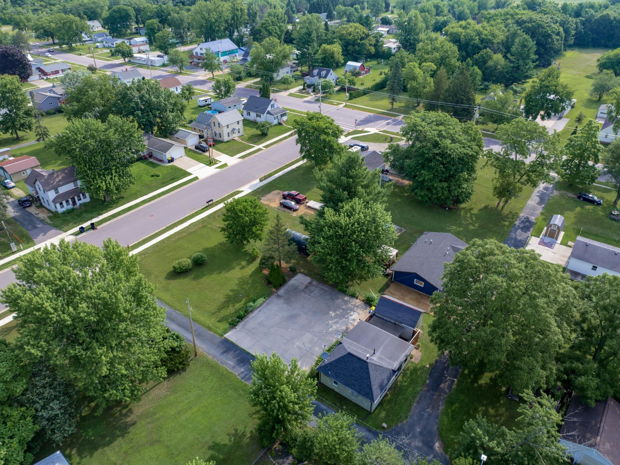 413 Jackson Street Mauston, WI 53948 - Photo 24 of 25