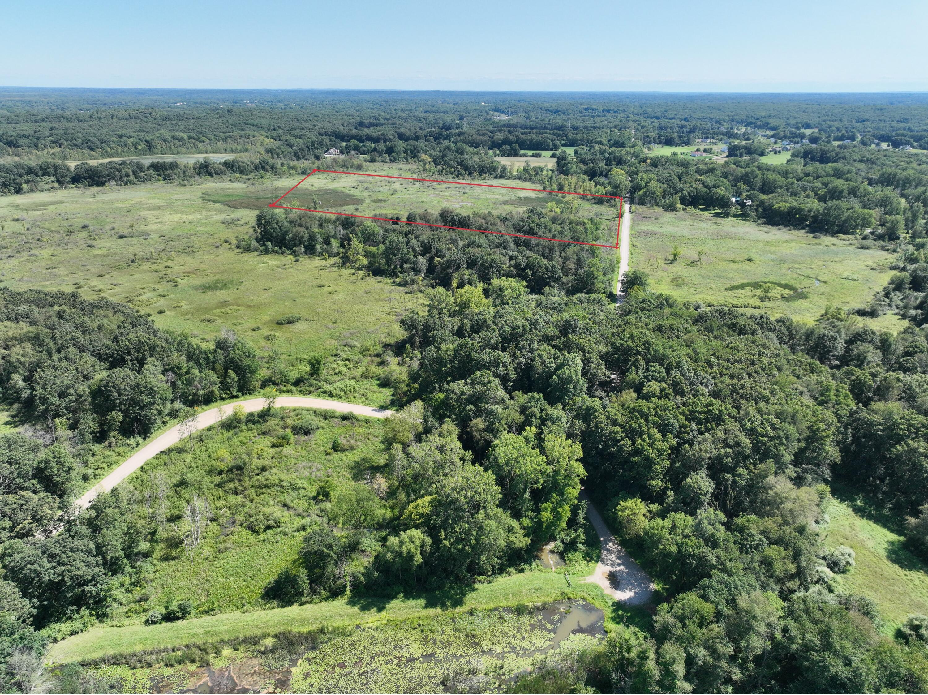 8457 Bentley Lake Road Pinckney, MI 48169 - Photo 1 of 22 BL2