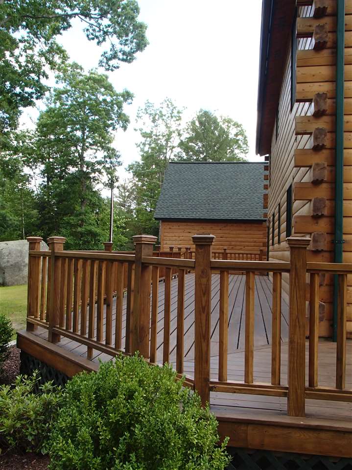 147 Whitcomb Road Swanzey, NH 03446 - Photo 25 of 27