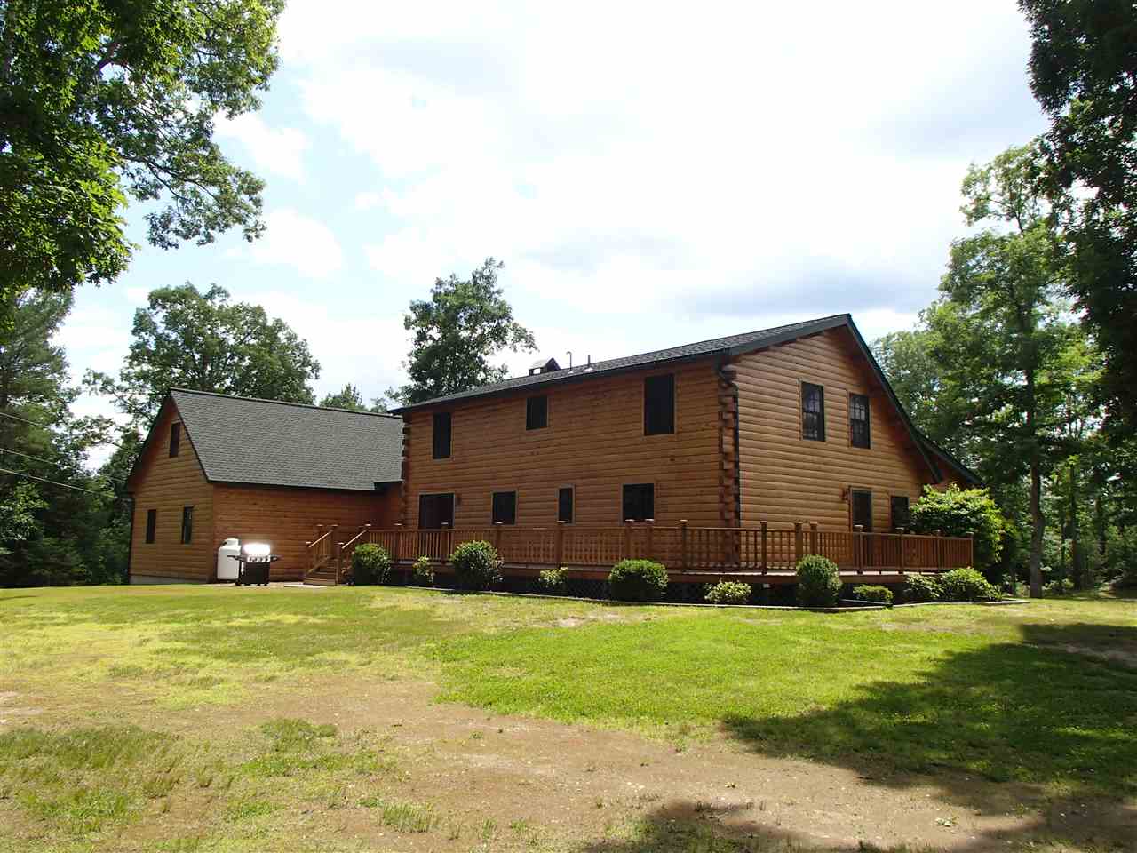147 Whitcomb Road Swanzey, NH 03446 - Photo 4 of 27