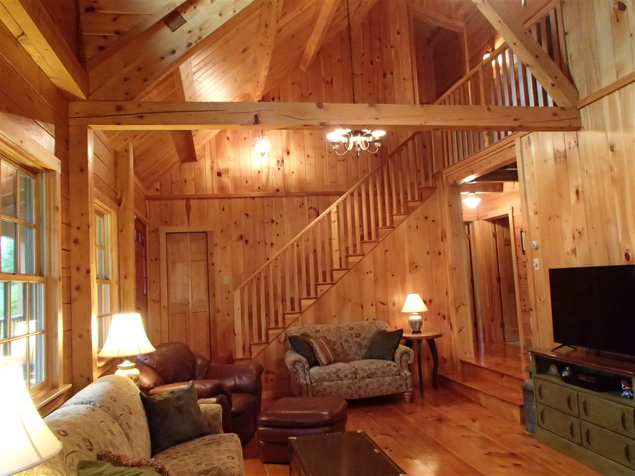 147 Whitcomb Road Swanzey, NH 03446 - Photo 5 of 27