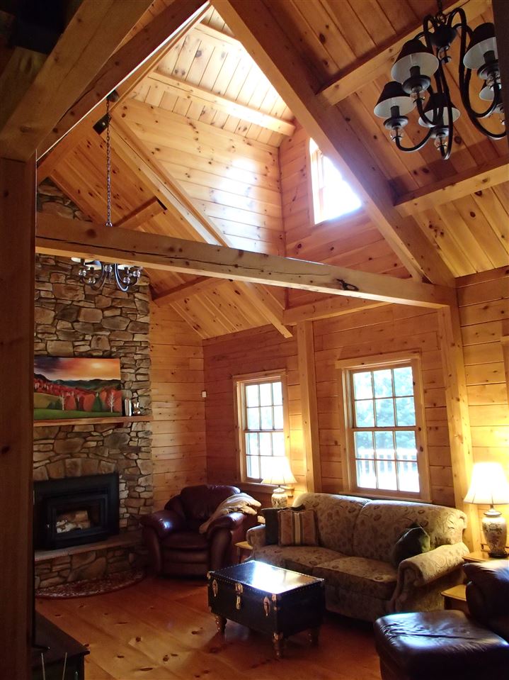 147 Whitcomb Road Swanzey, NH 03446 - Photo 6 of 27
