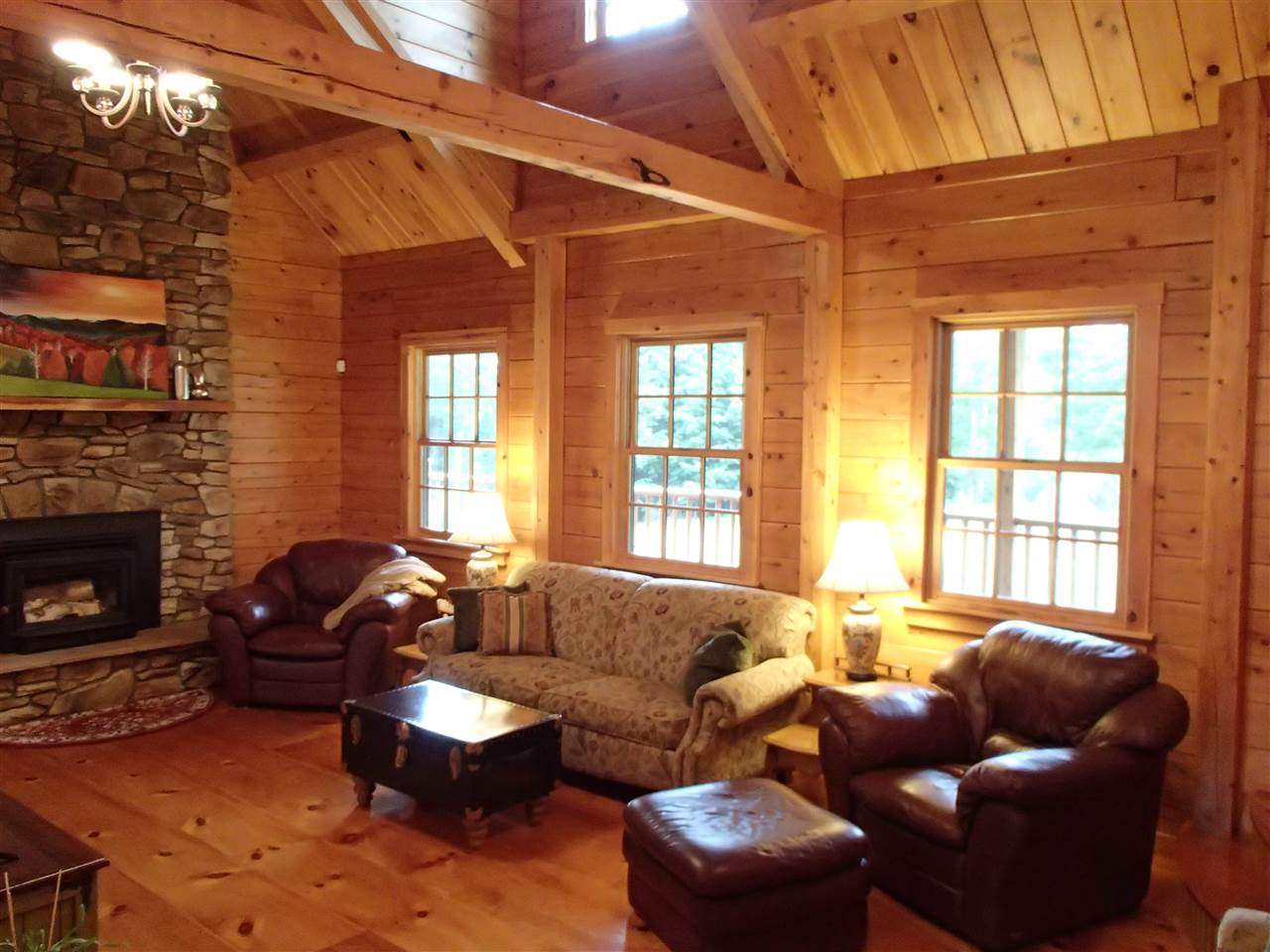 147 Whitcomb Road Swanzey, NH 03446 - Photo 9 of 27
