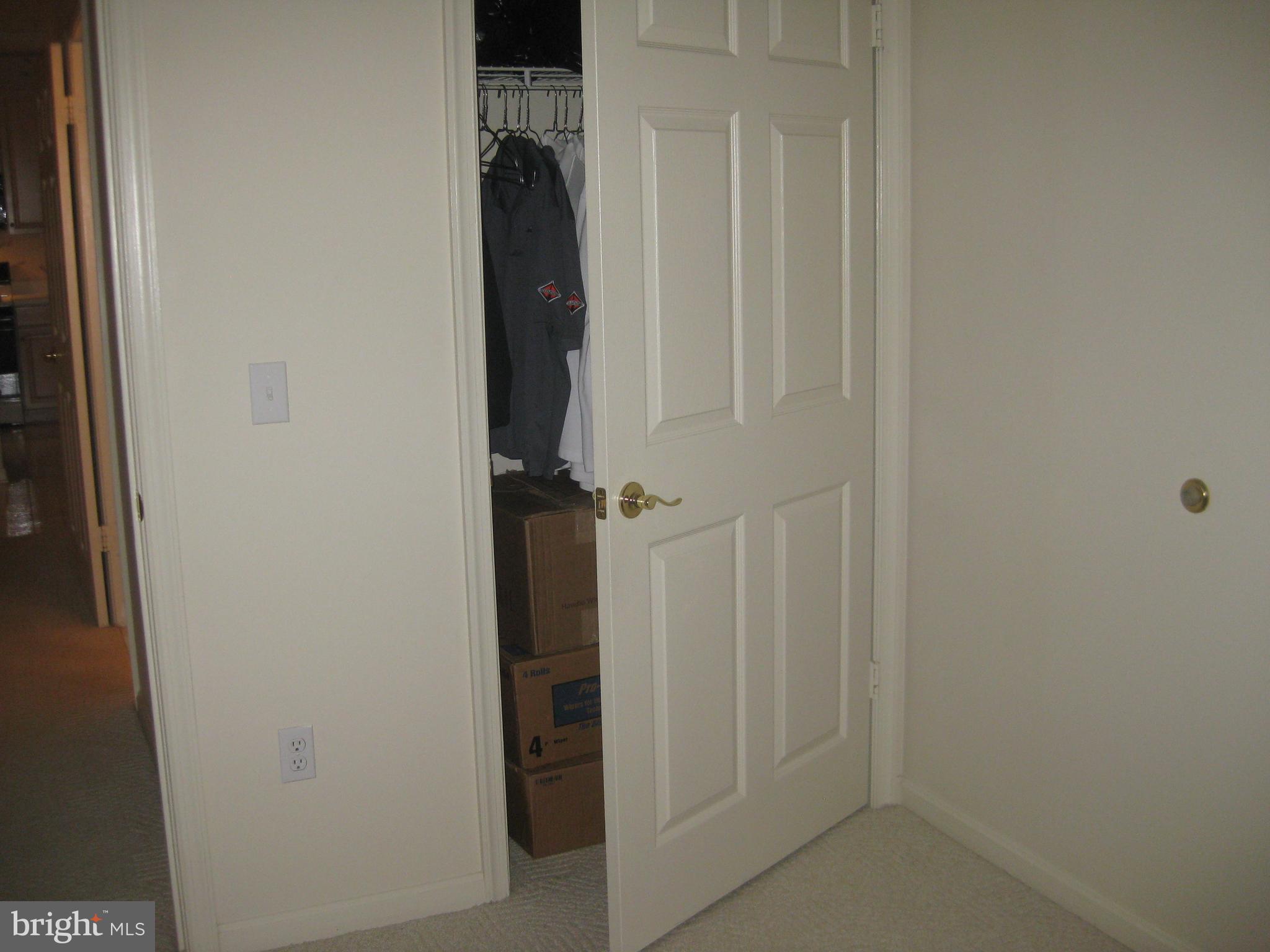 825 Runabout Loop Solomons, MD 20688 - Photo 11 of 13 Master walk in closet