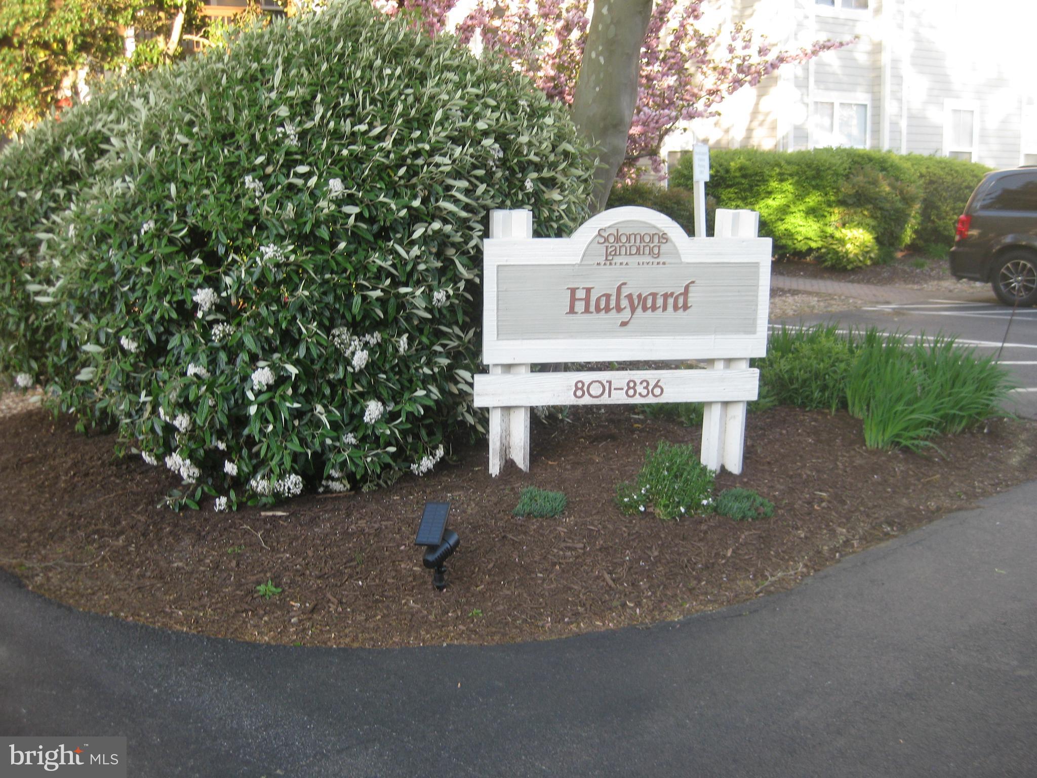 825 Runabout Loop Solomons, MD 20688 - Photo 3 of 13 Entrance