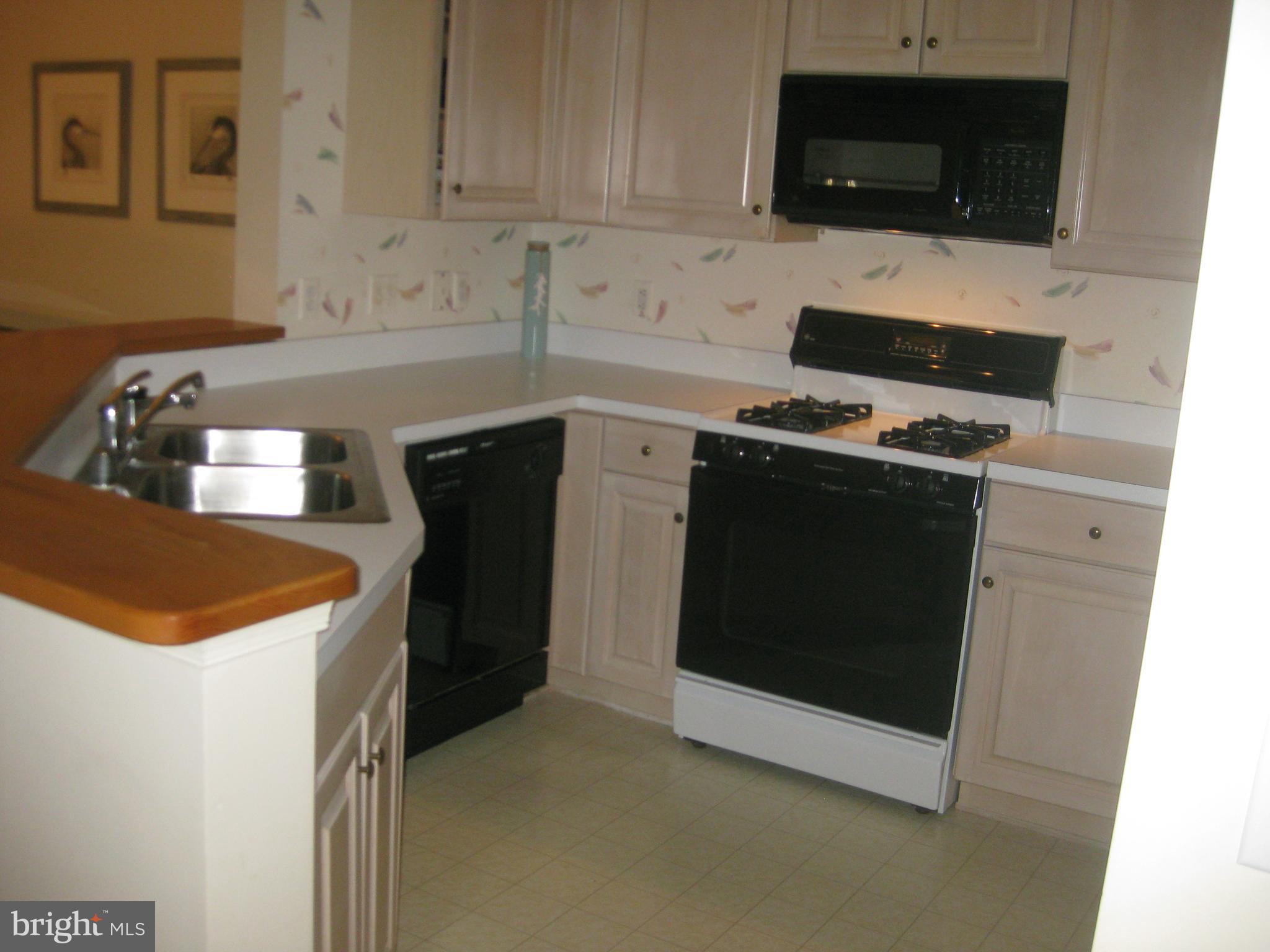 825 Runabout Loop Solomons, MD 20688 - Photo 6 of 13 Kitchen