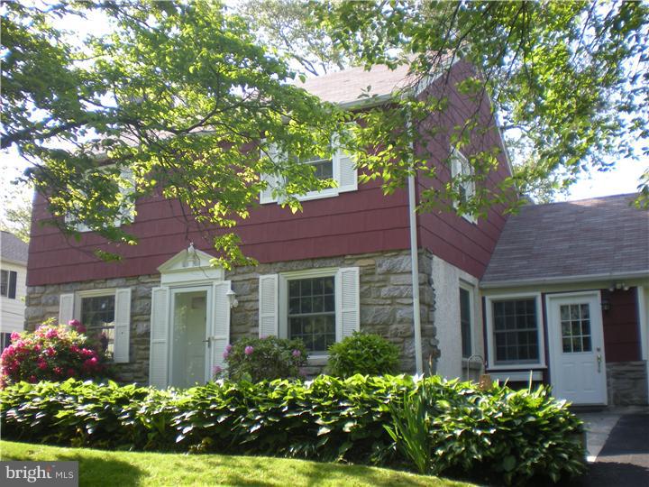 9 Plush Mill Road Wallingford, PA 19086 - Photo 1 of 25 Exterior Front