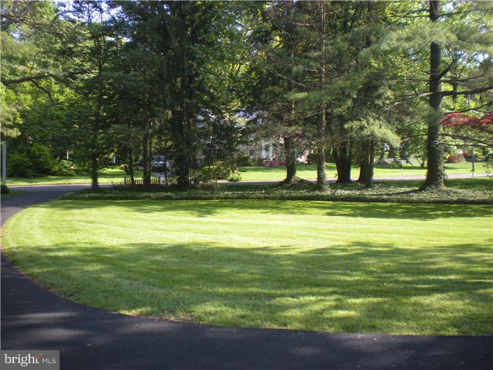 9 Plush Mill Road Wallingford, PA 19086 - Photo 2 of 25 View from Front Door