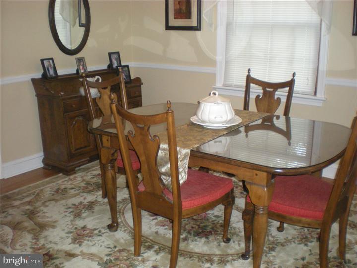 9 Plush Mill Road Wallingford, PA 19086 - Photo 11 of 25 Dining Room