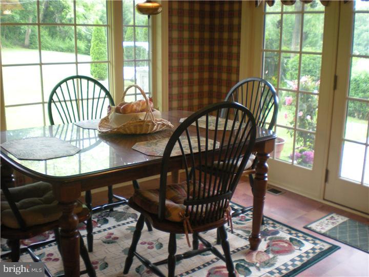 9 Plush Mill Road Wallingford, PA 19086 - Photo 14 of 25 Kitchen