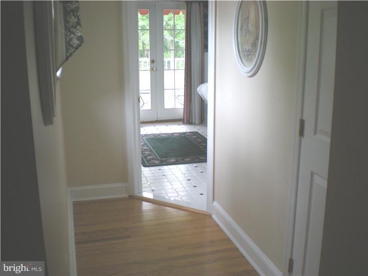 9 Plush Mill Road Wallingford, PA 19086 - Photo 21 of 25 Hallway