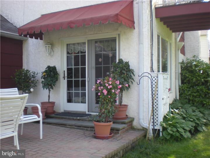 9 Plush Mill Road Wallingford, PA 19086 - Photo 5 of 25 Patio