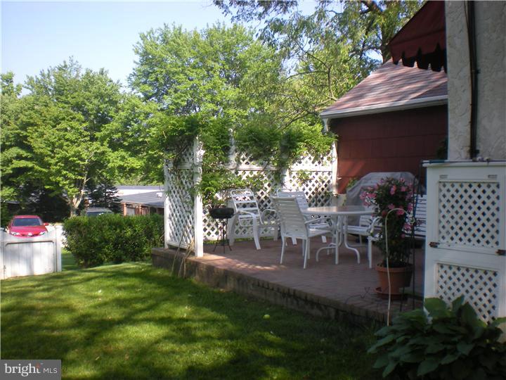 9 Plush Mill Road Wallingford, PA 19086 - Photo 7 of 25 Patio