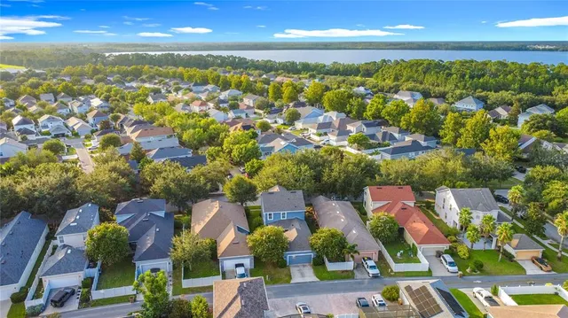 $419,714 | 3325 Primrose Willow Drive, Harmony, FL 34773