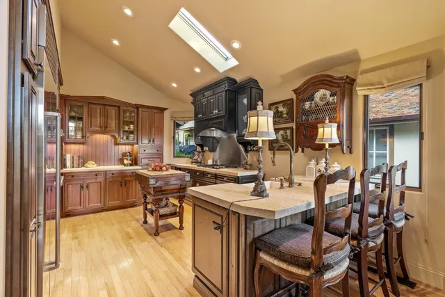 $3,295,000 | 24584 Castro Lane, Carmel, CA 93923