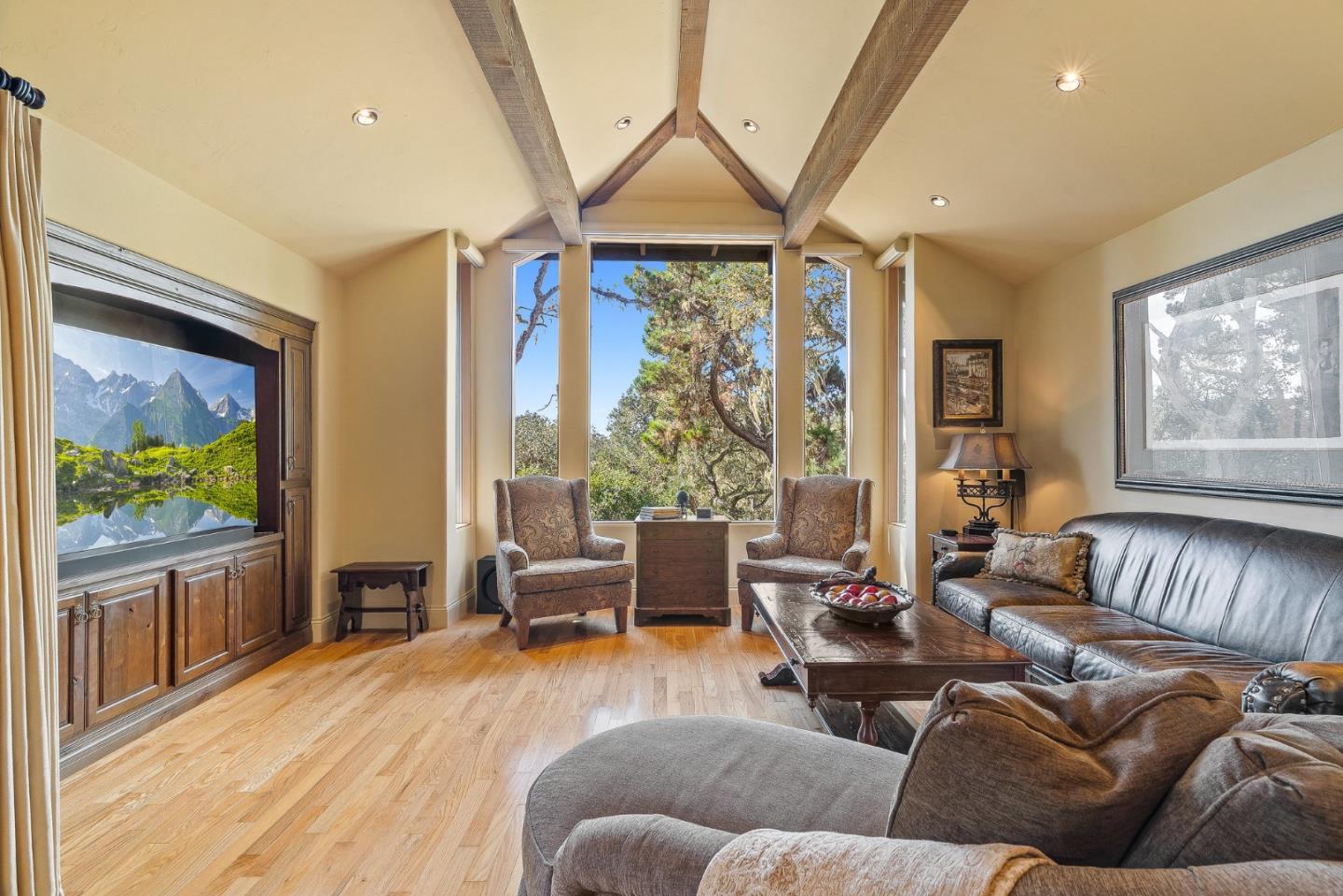 24584 Castro Lane Carmel, CA 93923 - Photo 15 of 38