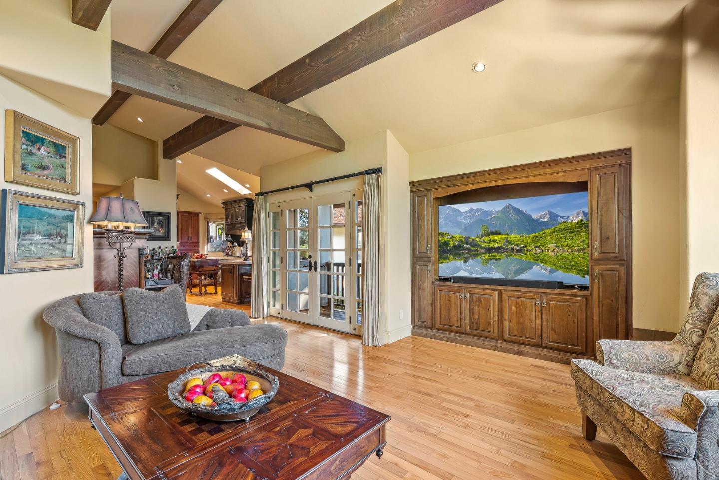 24584 Castro Lane Carmel, CA 93923 - Photo 17 of 38